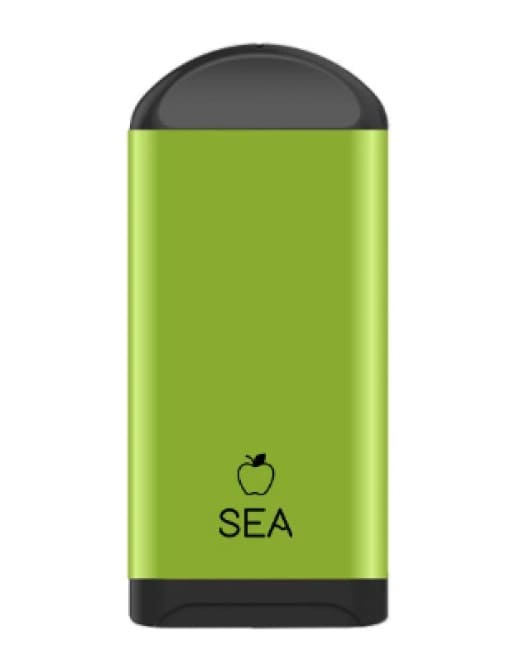 Sea Air Disposable Vape
