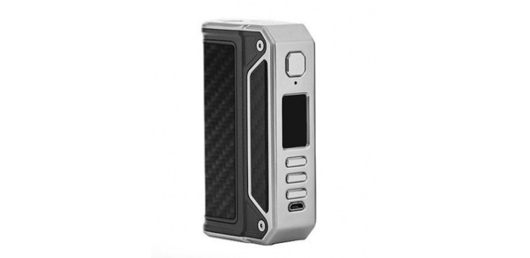 Lost Vape Therion 166