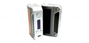 Lost Vape Therion 166 x2