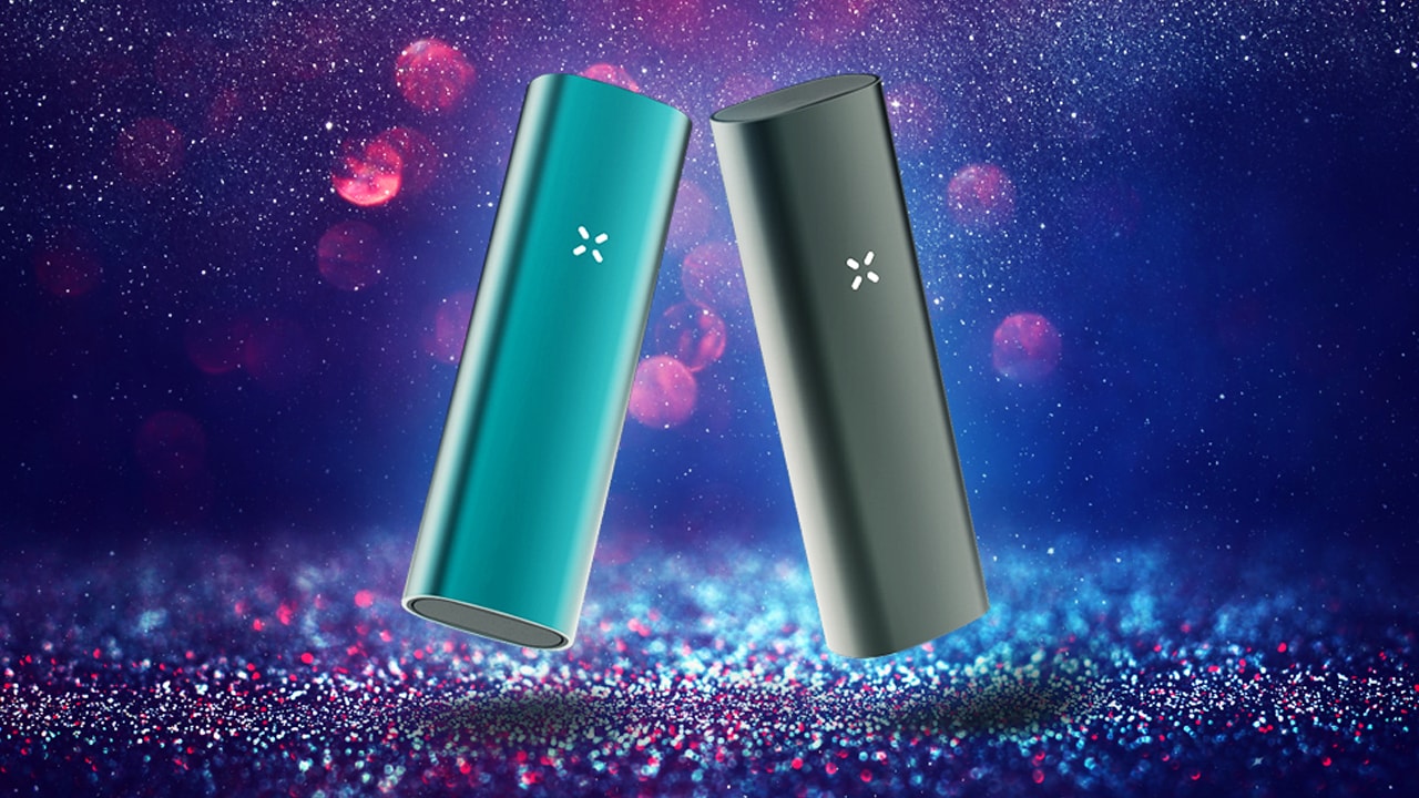 3 Review: App-controlled Vaporizer For Dry Herb & Concentrates