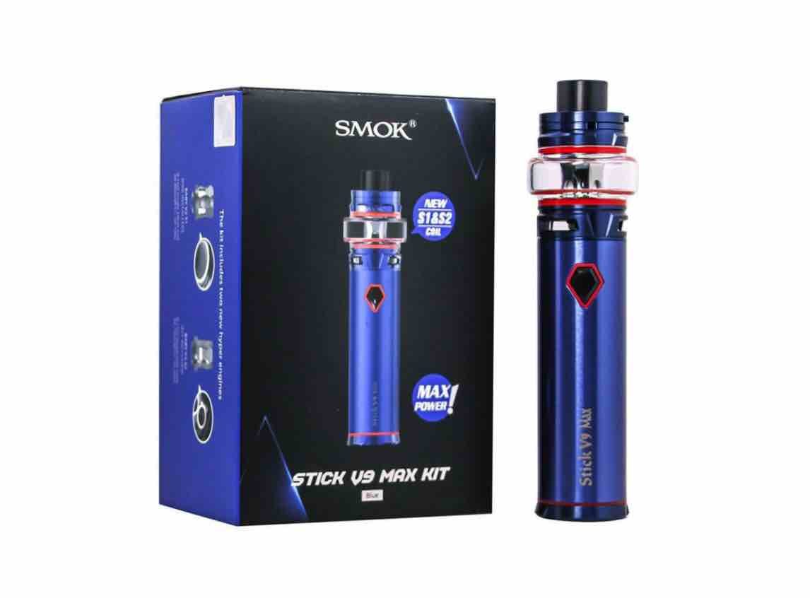 Smok Stick V9 Max Starter Kit
