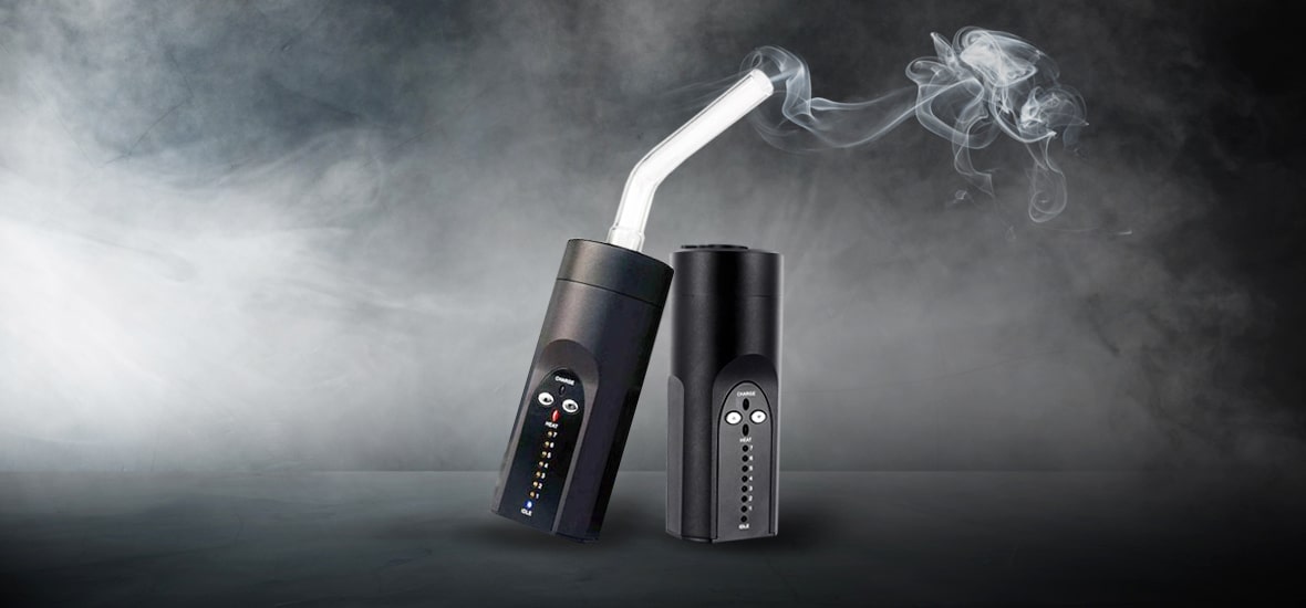 Arizer Solo Review – Portable Vaporizer from Arizer