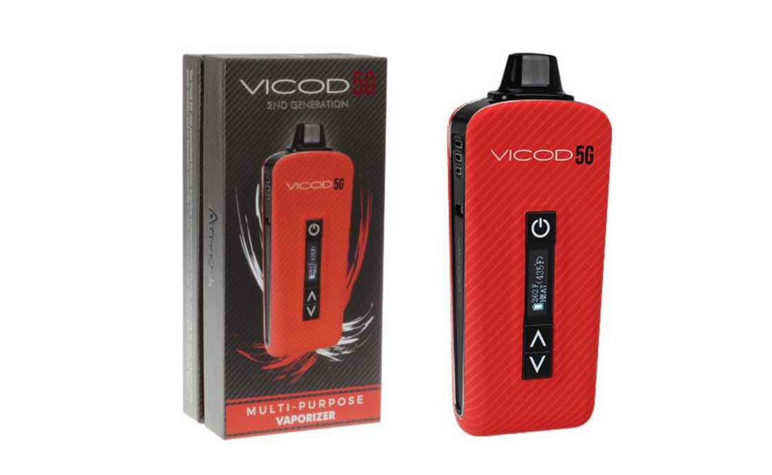 VD Atmos Vicod 5G Kit