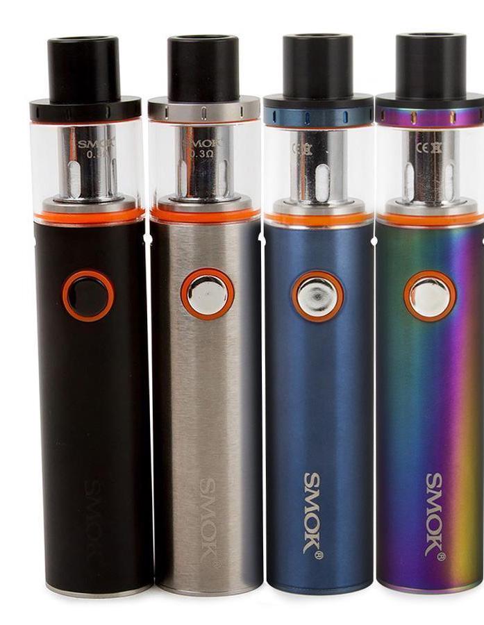 SMOK Vape Review: It Worth Your Money?