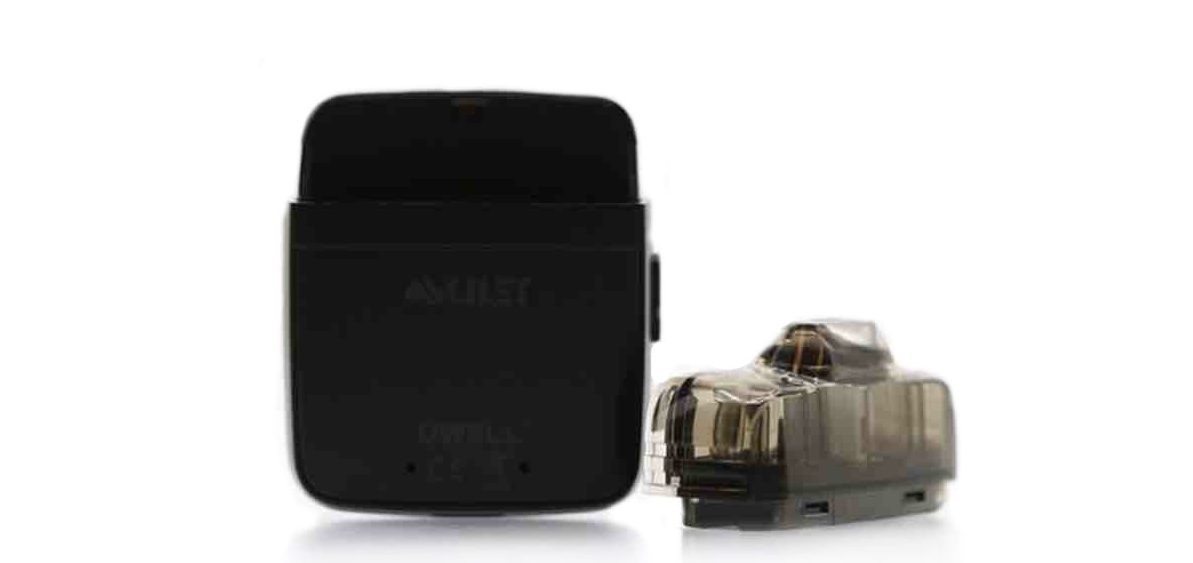 Uwell Amulet Battery