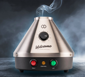 volcano vaporizer sidebar