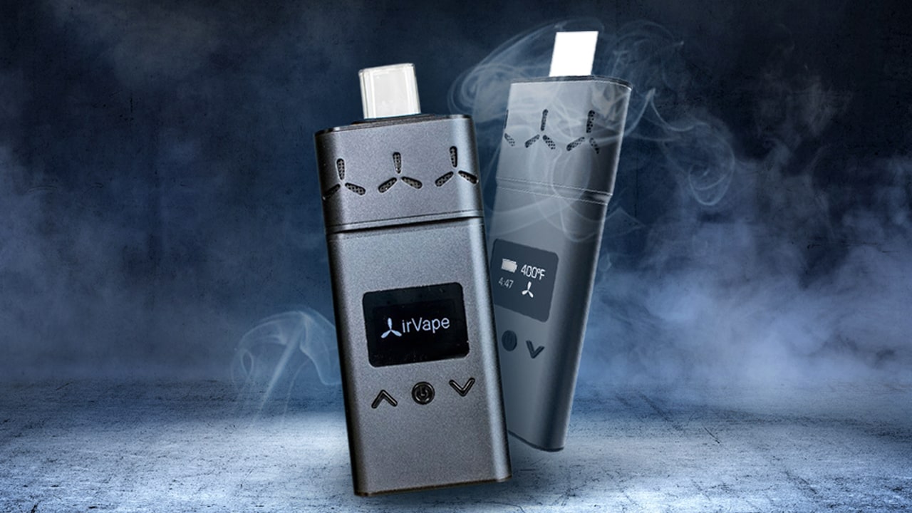 AirVape XS review