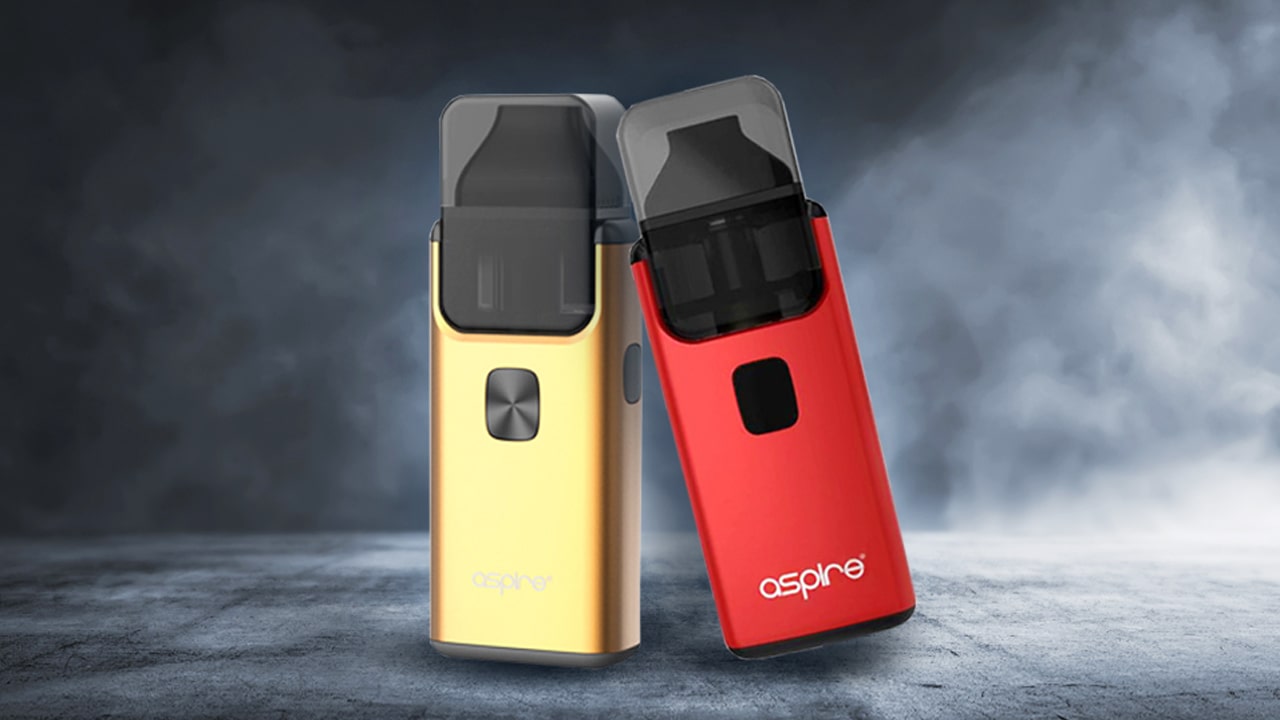 Aspire Breeze 2 Starter Kit Review: The Best Portable Pod in 2022?