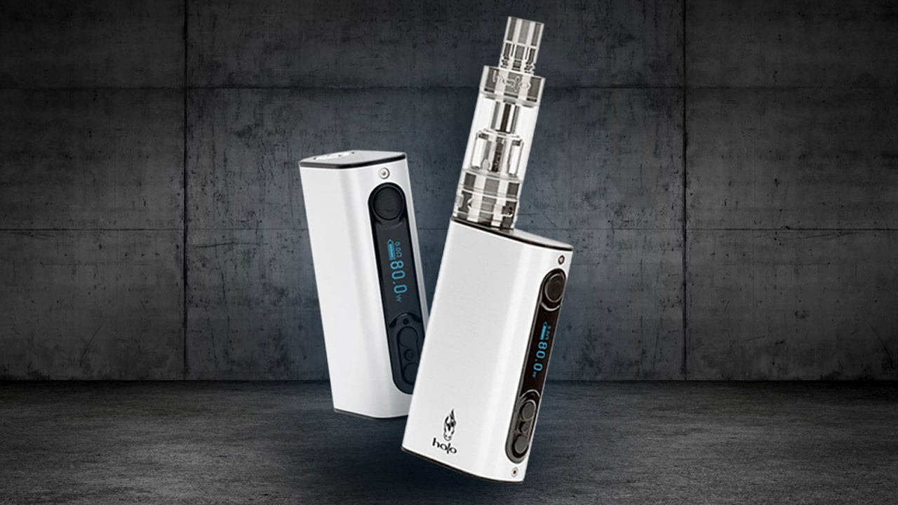 Halo Reactor Box Mod Review – A Powerful Offering for Serious Vapers