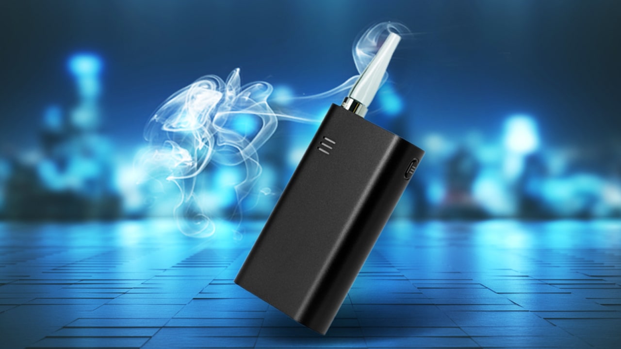 Zeus Smite Vaporizer Review – Great Starting Device