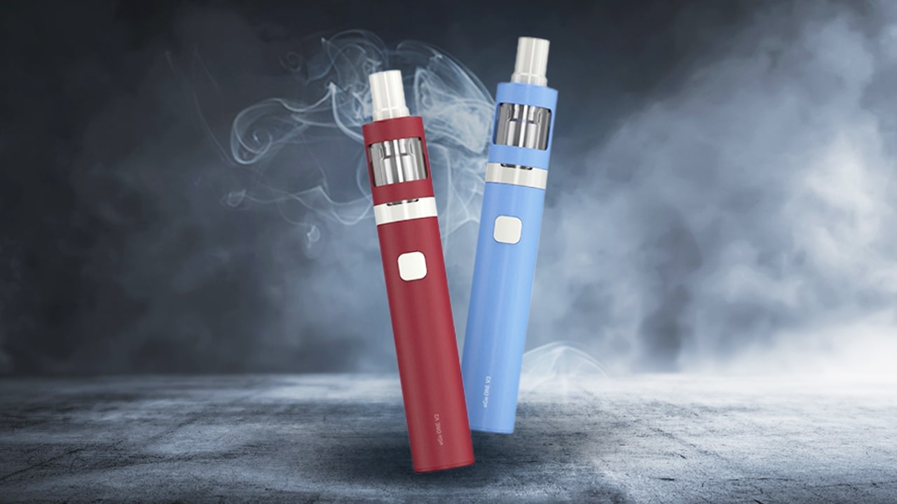 eGo One Mini Vape Pen Review – Sub-Ohm Vaping in a Simple Build