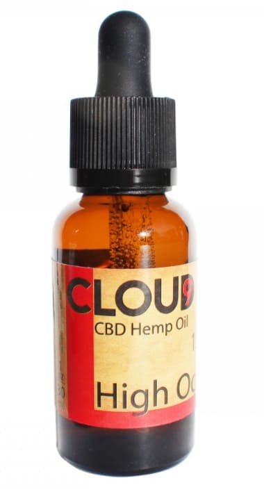 Cloud 9 CBD Review: Oil and CBD Flower From USA-Grown Hemp