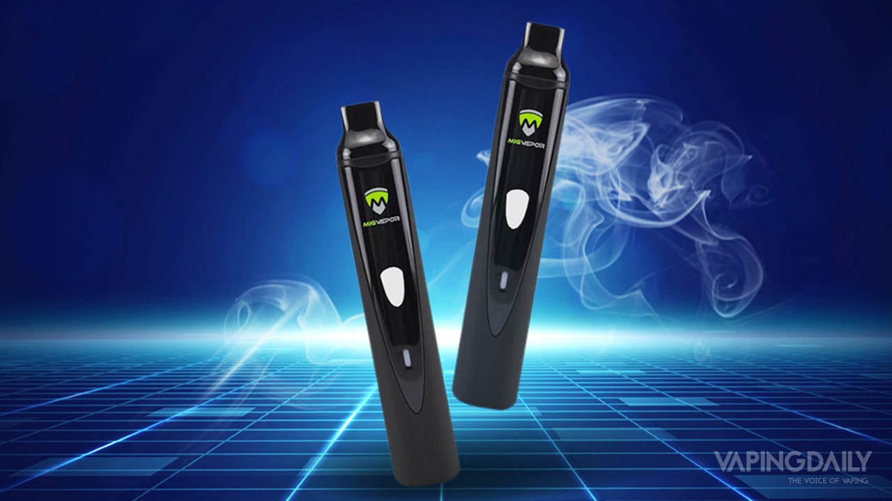 Mig Vapor Keymaker – Consistent Vapor is the Name of the Game