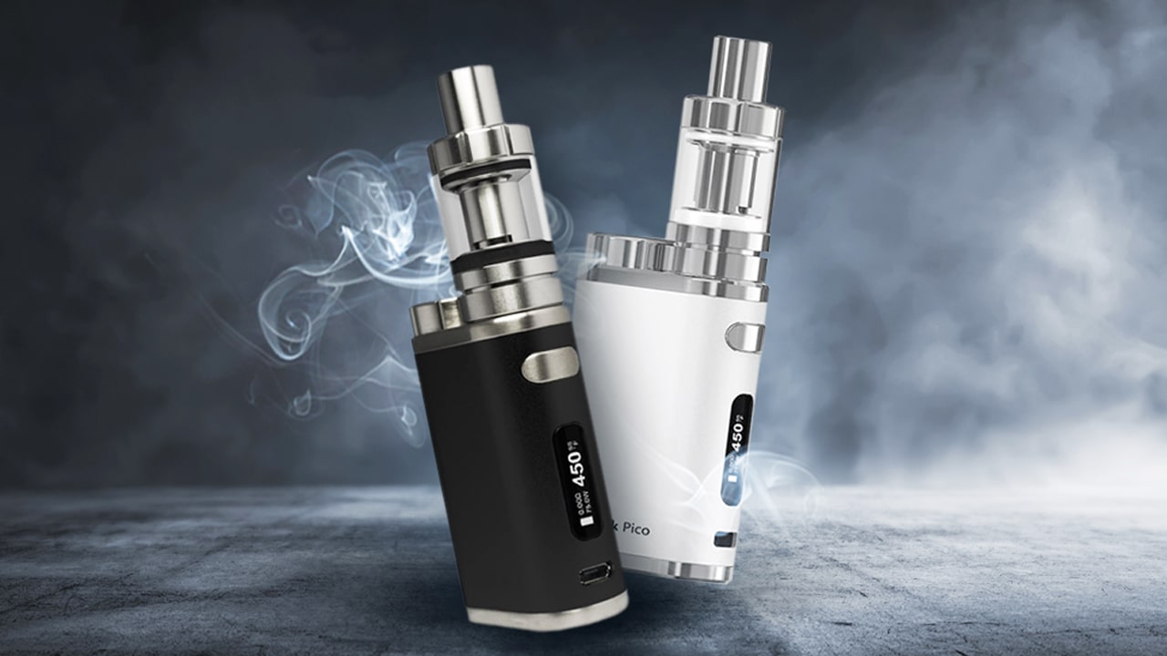 ELeaf iStick Pico Kit vs Pico Dual Review: Which One To Choose?