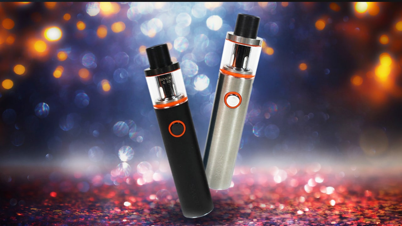 SMOK Vape Pen 22 Review – Use It Right Or It Will Leak