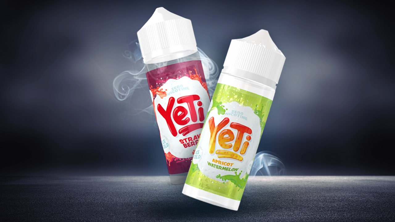 Yeti Vape Review: The Abominable Vape Shop