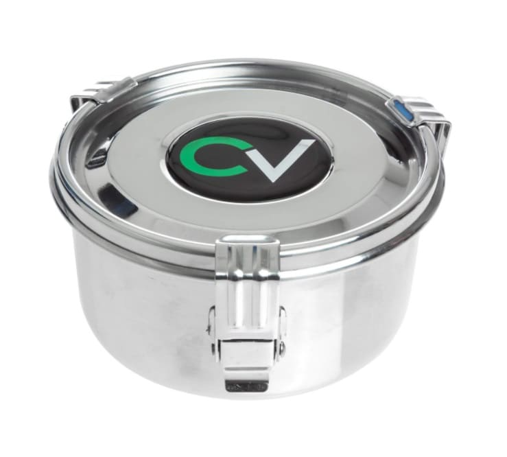 CVault Storage Dab Container