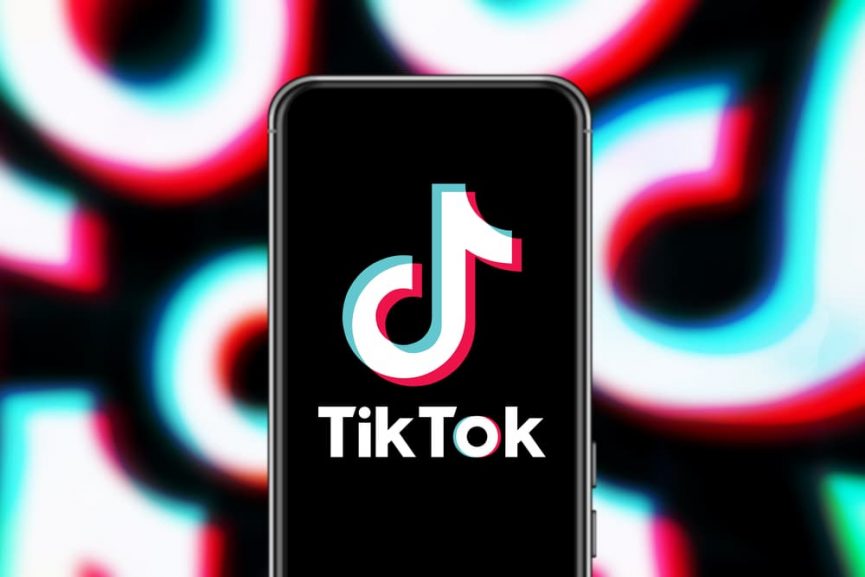tik tok is used for promotions recently