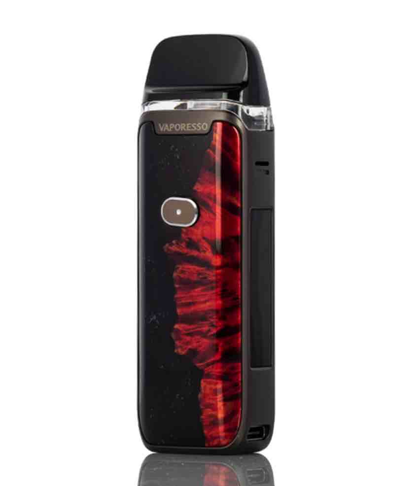 Vaporesso LUXE PM40 red