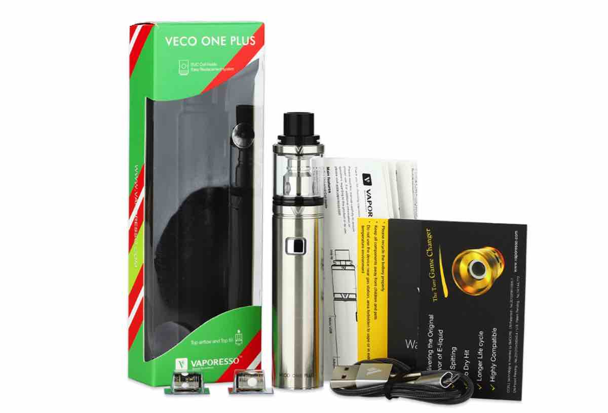 veco one plus starter kit