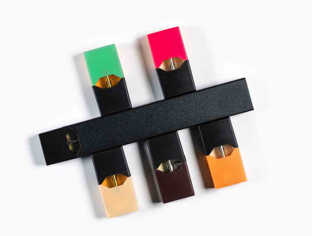 Refilling Juul Pods: A Quick and Easy Guide for 2022
