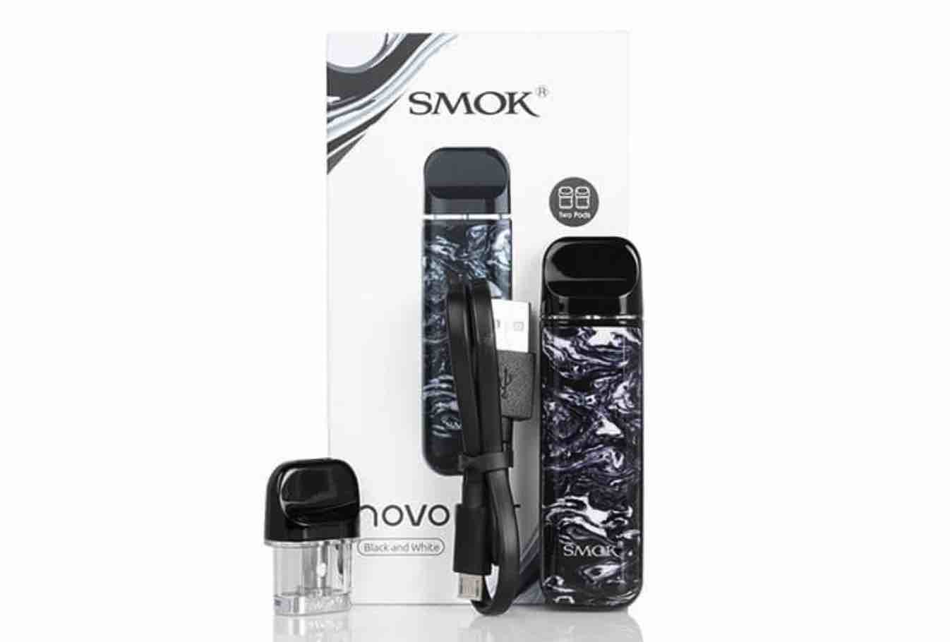 Smok Novo 2 Starter Kit