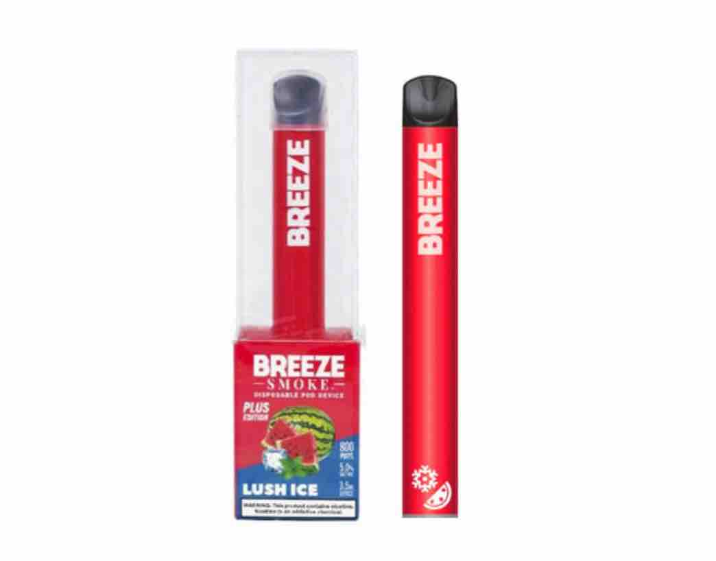 Breeze Plus Kit
