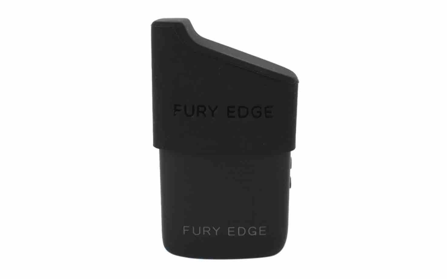 Fury Edge How To Use