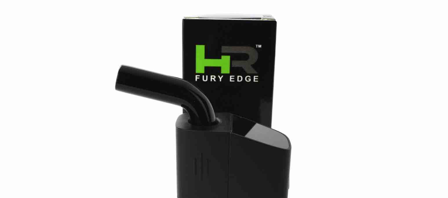 Fury Edge Review