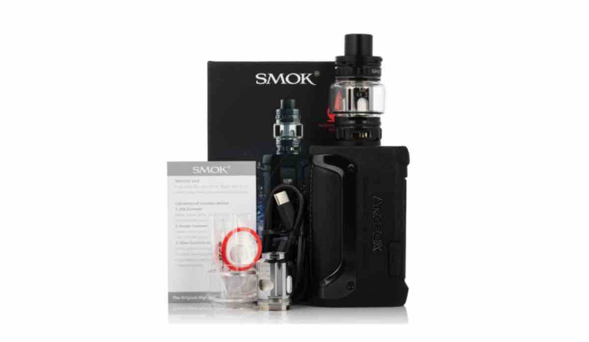 Smok Arcfox 230W Starter Kit
