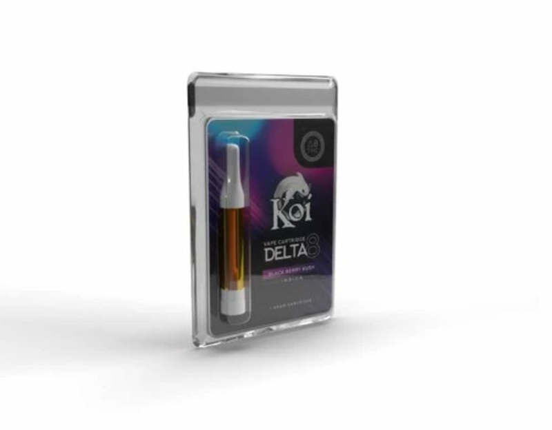 Koi THC Cartridge
