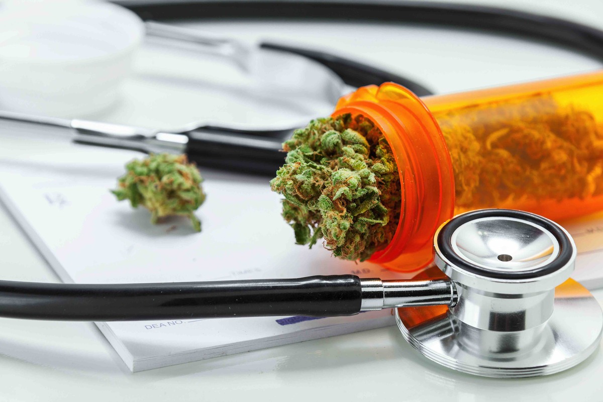 Egalizing Medical Marijuana
