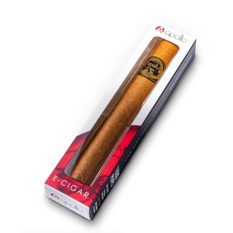 Apollo Cigar
