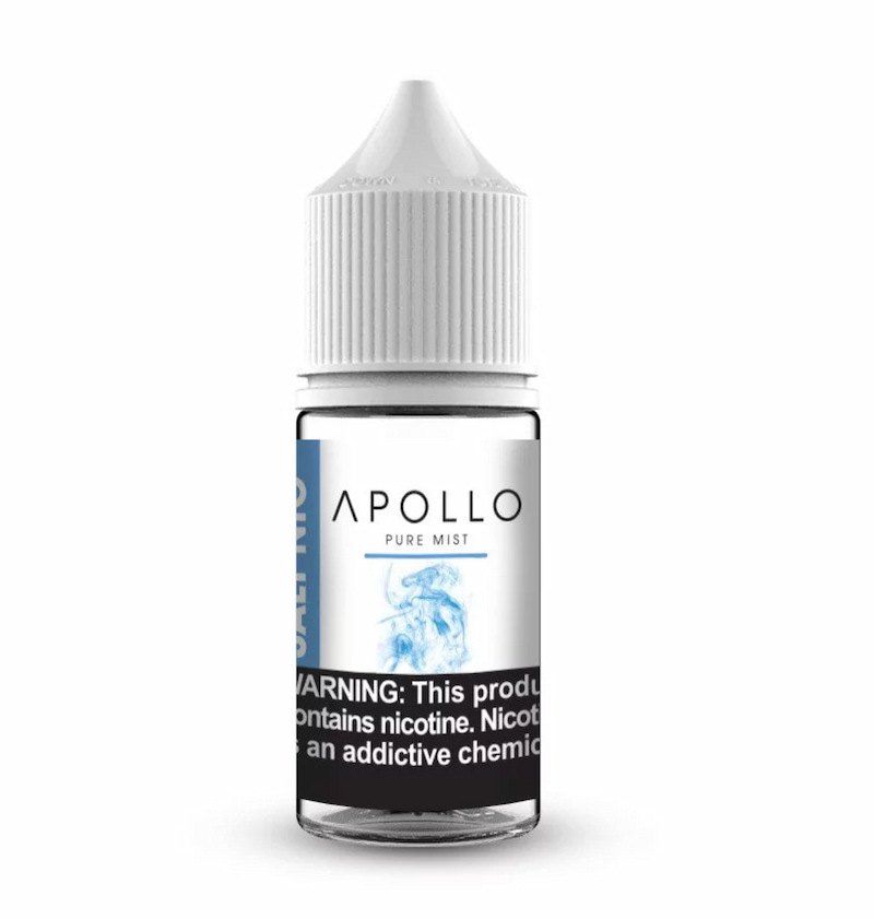 Apollo Salt Pure Mist