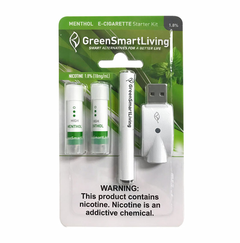Green Smart Living Starter Kits