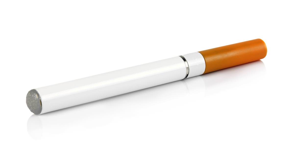 Cig-A-Like E-Cigarette