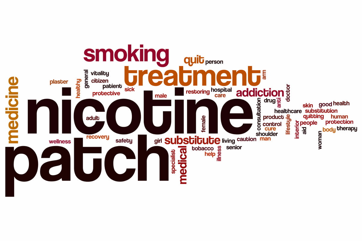 Nicotine Patch: Everything You Need to Know About How to Use It