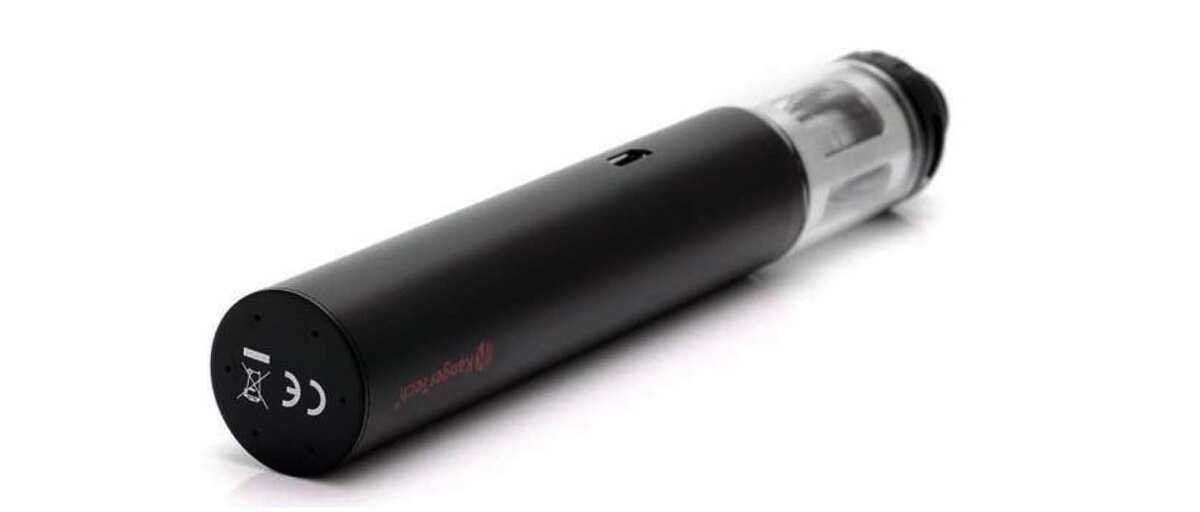 Evod Vape Pen Pro Battery