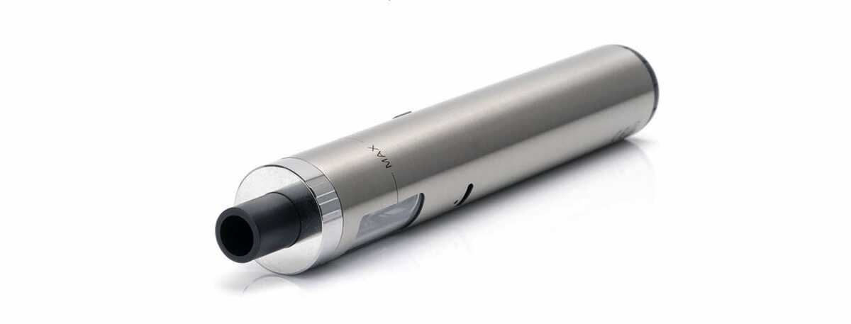 Evod Vape Pen Pro Silver