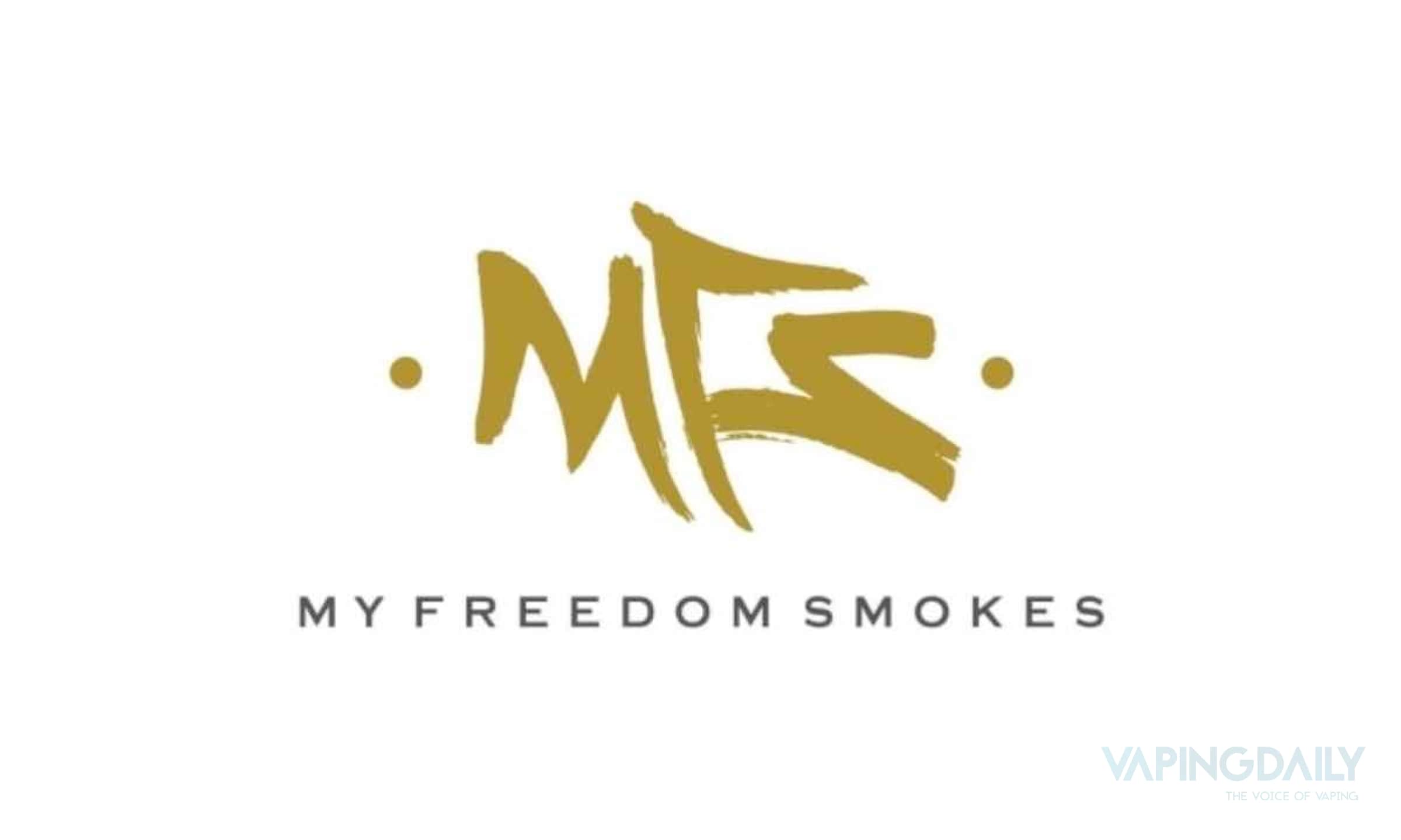 My Freedom Smokes E-Liquids – The Best Flavors