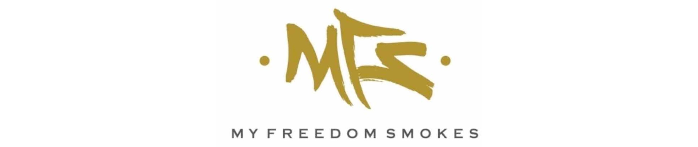 My Freedom Smokes E-Liquids Review