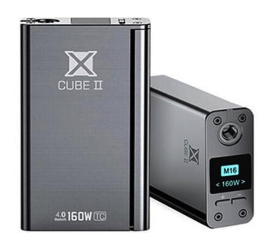 Smok X Cube II