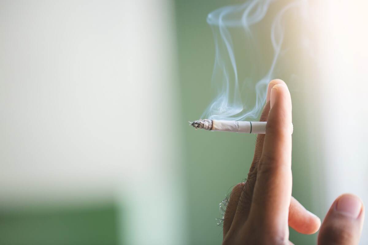 Effects of Smoking: What Are the Main Consequences of Smoking?