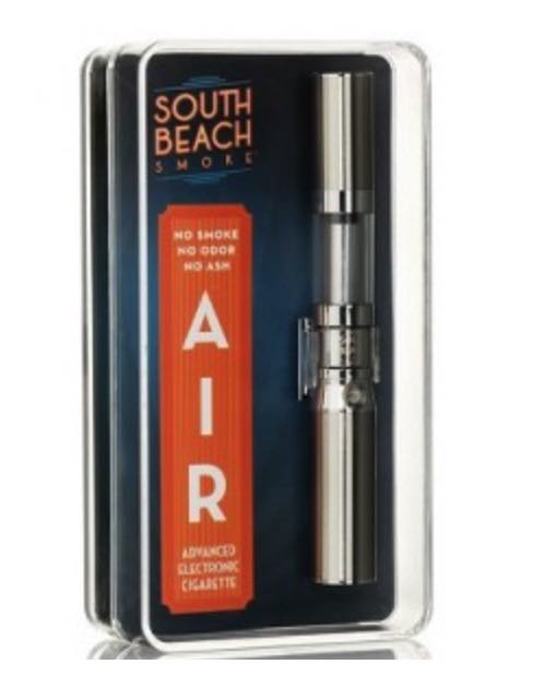 South Beach Smoke SBS Air Starter Kit