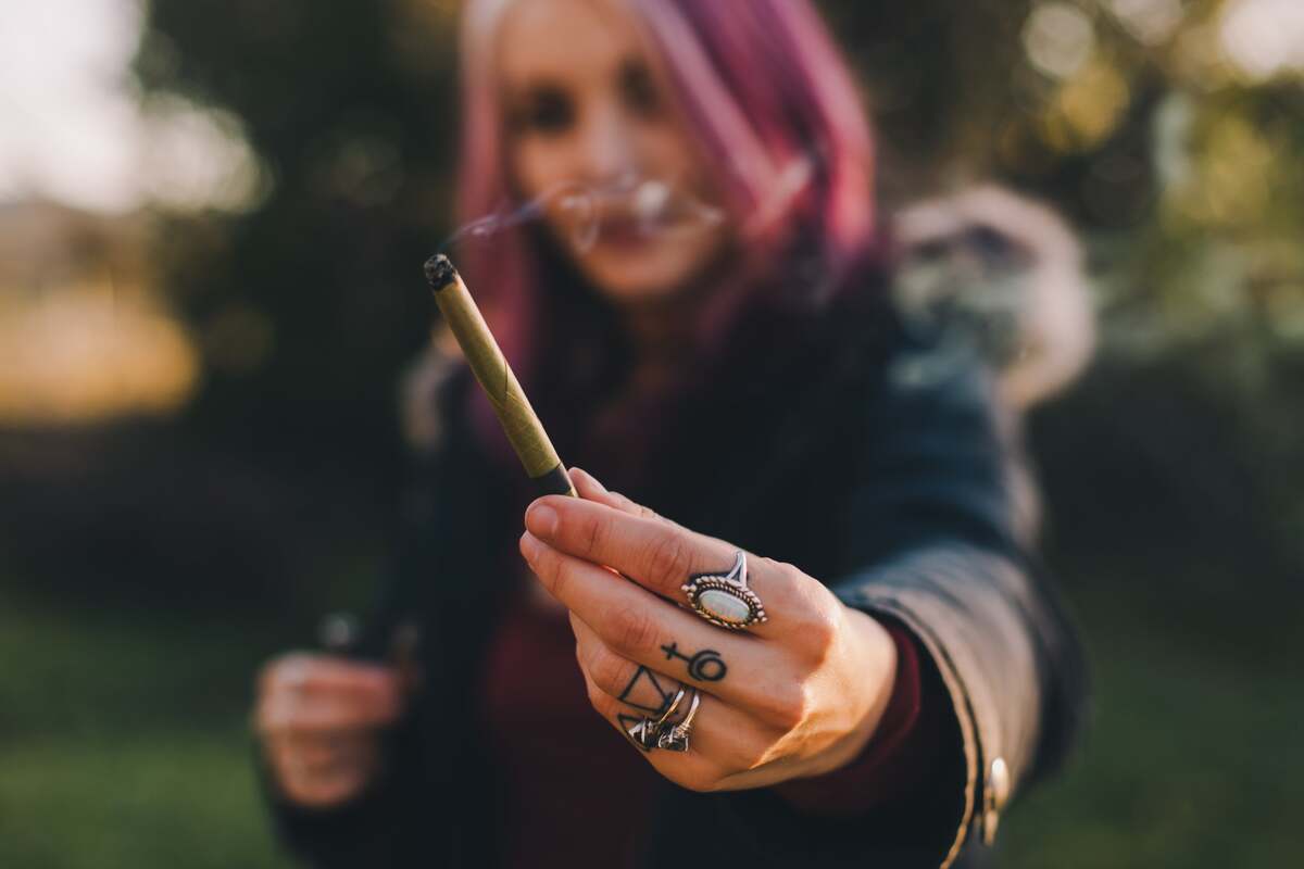 How to Stop Smoking Weed: The Complete Guide