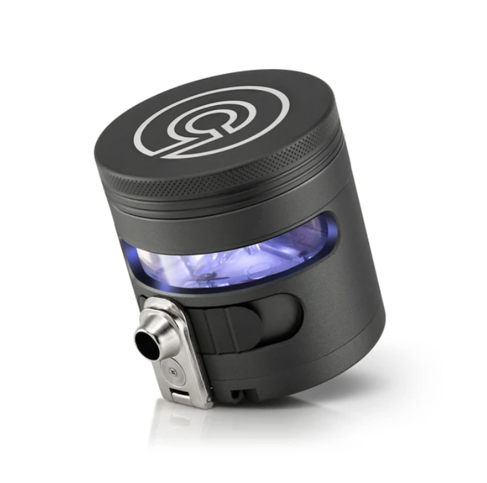 The Tectonic9 Auto Dispensing Grinder