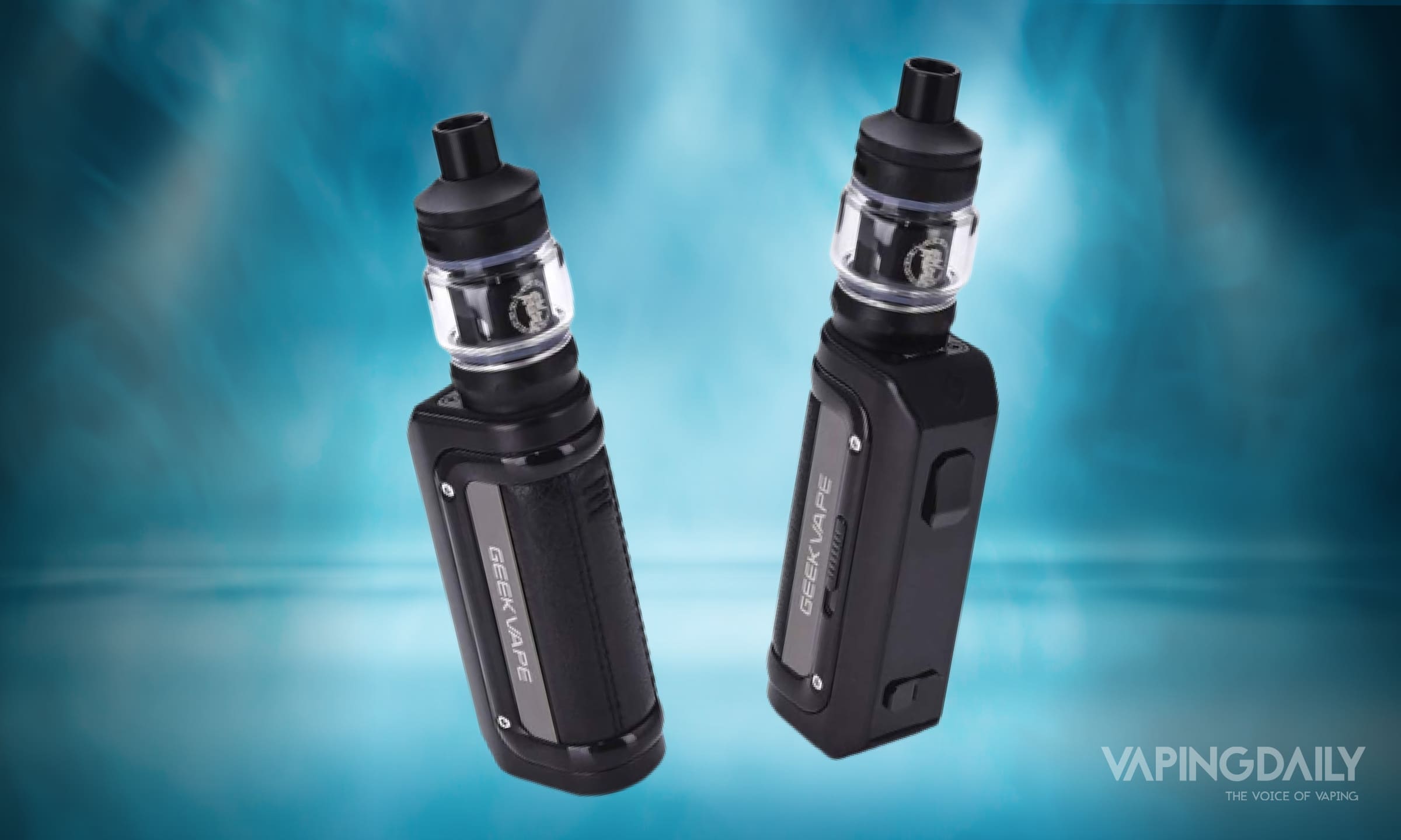 The GeekVape M100: A Succulent and Durable Vape