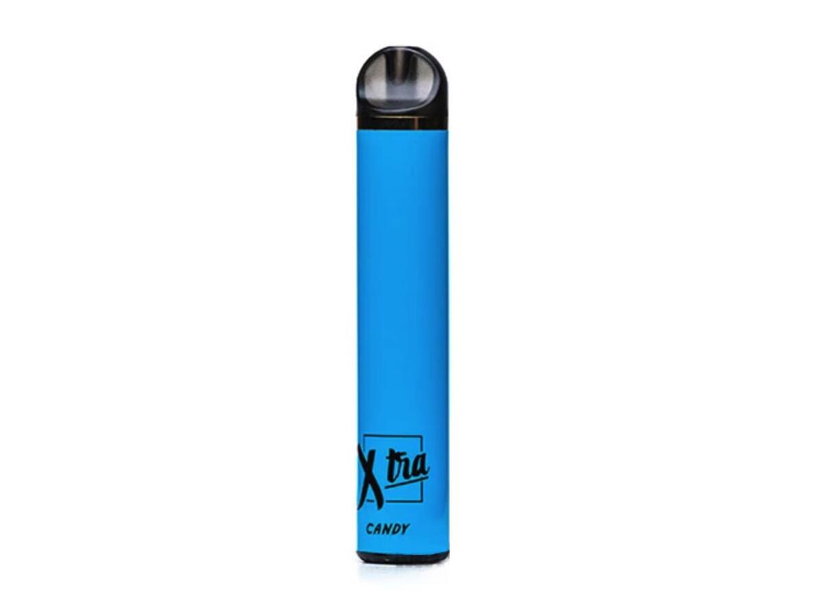 Puff Xtra 3K Rechargeable Disposable