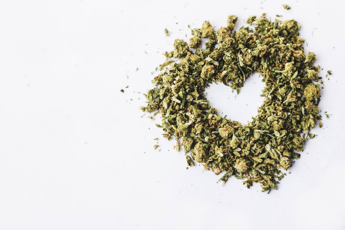 Shake Weed: Don’t Throw It Out Without Reading This First