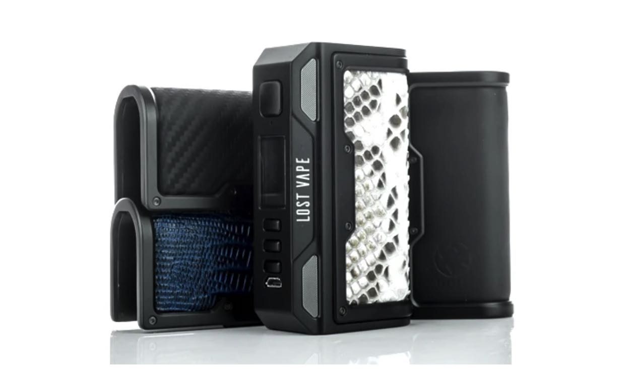 Thelema DNA 250W